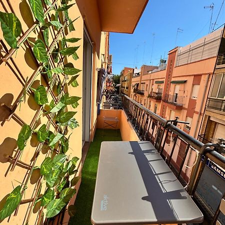 ולנסיה Cute And Cosy Apartment מראה חיצוני תמונה