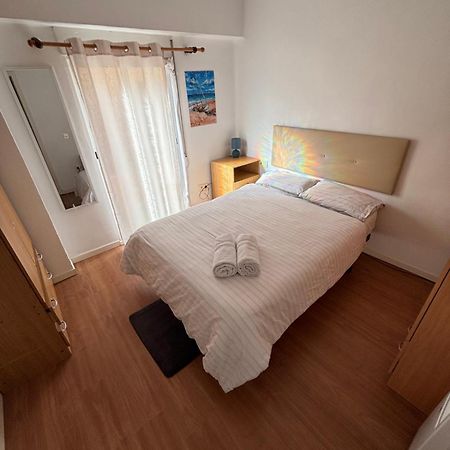 ולנסיה Cute And Cosy Apartment מראה חיצוני תמונה