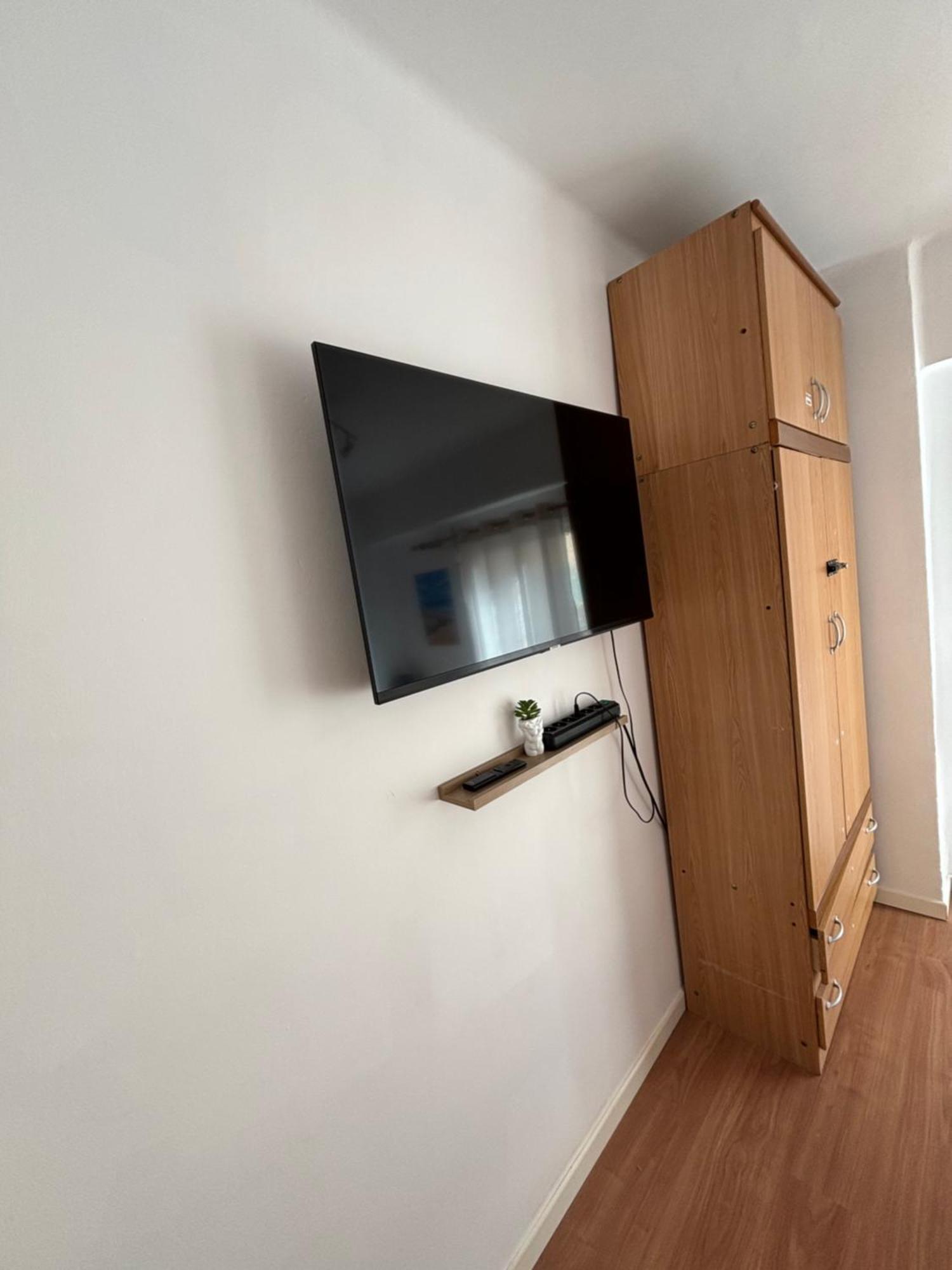 ולנסיה Cute And Cosy Apartment מראה חיצוני תמונה